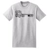 Beefy T ® 100% Cotton T Shirt Thumbnail