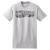 Beefy T ® 100% Cotton T Shirt Thumbnail