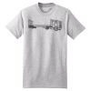 Beefy T ® 100% Cotton T Shirt Thumbnail