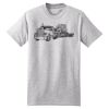 Beefy T ® 100% Cotton T Shirt Thumbnail