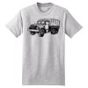 Beefy T ® 100% Cotton T Shirt Thumbnail