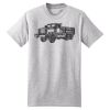 Beefy T ® 100% Cotton T Shirt Thumbnail