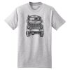 Beefy T ® 100% Cotton T Shirt Thumbnail