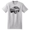 Beefy T ® 100% Cotton T Shirt Thumbnail