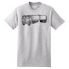 Beefy T ® 100% Cotton T Shirt Thumbnail
