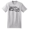 Beefy T ® 100% Cotton T Shirt Thumbnail