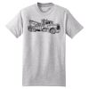 Beefy T ® 100% Cotton T Shirt Thumbnail