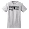 Beefy T ® 100% Cotton T Shirt Thumbnail