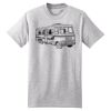 Beefy T ® 100% Cotton T Shirt Thumbnail