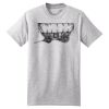 Beefy T ® 100% Cotton T Shirt Thumbnail