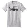 Beefy T ® 100% Cotton T Shirt Thumbnail