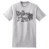 Beefy T ® 100% Cotton T Shirt Thumbnail