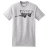Beefy T ® 100% Cotton T Shirt Thumbnail