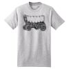 Beefy T ® 100% Cotton T Shirt Thumbnail