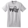 Beefy T ® 100% Cotton T Shirt Thumbnail