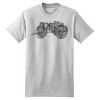 Beefy T ® 100% Cotton T Shirt Thumbnail