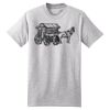 Beefy T ® 100% Cotton T Shirt Thumbnail
