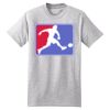 Beefy T ® 100% Cotton T Shirt Thumbnail
