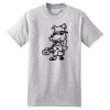 Beefy T ® 100% Cotton T Shirt Thumbnail