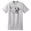 Beefy T ® 100% Cotton T Shirt Thumbnail