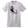 Beefy T ® 100% Cotton T Shirt Thumbnail