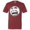 Unisex Garment-Dyed Lightweight T-Shirt Thumbnail