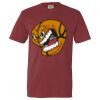 Unisex Garment-Dyed Lightweight T-Shirt Thumbnail