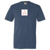 Unisex Garment-Dyed Lightweight T-Shirt Thumbnail