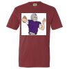 Unisex Garment-Dyed Lightweight T-Shirt Thumbnail
