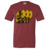 Unisex Garment-Dyed Lightweight T-Shirt Thumbnail