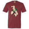Unisex Garment-Dyed Lightweight T-Shirt Thumbnail