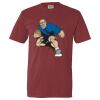 Unisex Garment-Dyed Lightweight T-Shirt Thumbnail