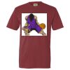 Unisex Garment-Dyed Lightweight T-Shirt Thumbnail