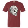 Unisex Garment-Dyed Lightweight T-Shirt Thumbnail