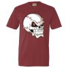 Unisex Garment-Dyed Lightweight T-Shirt Thumbnail
