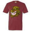 Unisex Garment-Dyed Lightweight T-Shirt Thumbnail