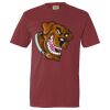 Unisex Garment-Dyed Lightweight T-Shirt Thumbnail