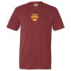 Unisex Garment-Dyed Lightweight T-Shirt Thumbnail