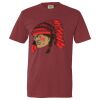 Unisex Garment-Dyed Lightweight T-Shirt Thumbnail