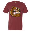 Unisex Garment-Dyed Lightweight T-Shirt Thumbnail
