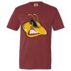 Unisex Garment-Dyed Lightweight T-Shirt Thumbnail
