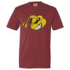 Unisex Garment-Dyed Lightweight T-Shirt Thumbnail