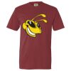 Unisex Garment-Dyed Lightweight T-Shirt Thumbnail