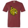 Unisex Garment-Dyed Lightweight T-Shirt Thumbnail