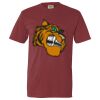 Unisex Garment-Dyed Lightweight T-Shirt Thumbnail