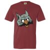 Garment-Dyed Lightweight T-Shirt Thumbnail