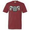 Garment-Dyed Lightweight T-Shirt Thumbnail