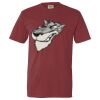 Garment-Dyed Lightweight T-Shirt Thumbnail
