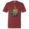 Garment-Dyed Lightweight T-Shirt Thumbnail