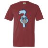 Garment-Dyed Lightweight T-Shirt Thumbnail